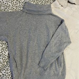 Aerie turtle neck crew